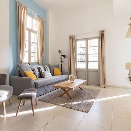Sweethome26 Luxury Apt Sea View 50 Meters From The Beach Free Parking Tel Aviv Exterior photo