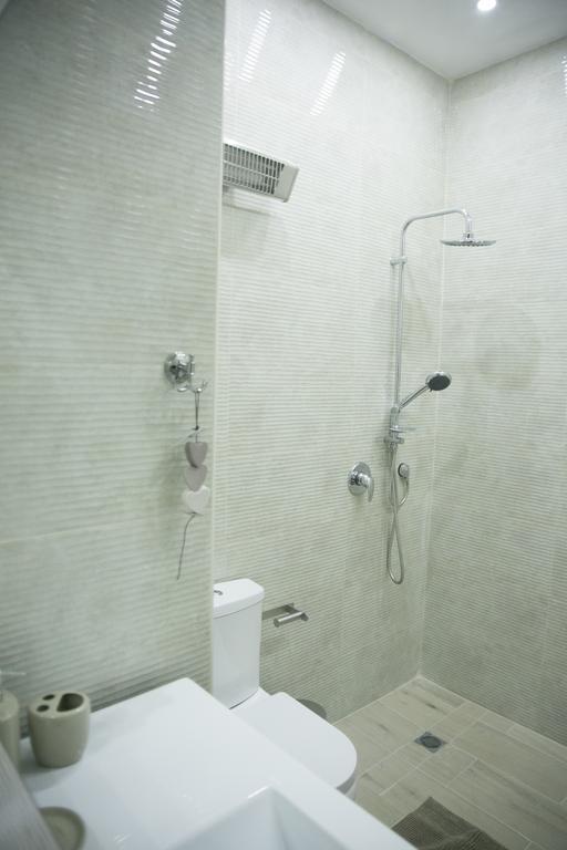 Sweethome26 Luxury Apt Sea View 50 Meters From The Beach Free Parking Tel Aviv Exterior photo